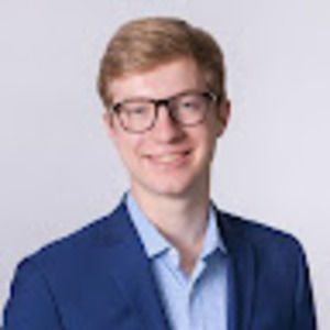 Meet your Posher, Matthew